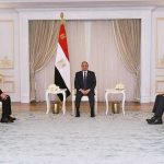 تحركات مصرية مكثفة لرأب الصدع الليبي وتعزيز فرص التسوية الشاملة - 101 - سيناء الإخبارية