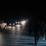 واشنطن تعلن التوصل إلى اتفاق لوقف القتال جنوب سوريا.. والجيش السوري يبدأ الانسحاب من السويداء - 3 - سيناء الإخبارية