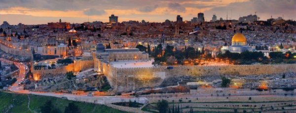 القدس: زهرة المدائن وقبلة الأرواح - 3 - سيناء الإخبارية