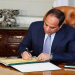 قانون الإيجار القديم بين التصديق والرفض.. معركة الحقوق والتشريد تنتظر قرار الرئيس - 102 - سيناء الإخبارية