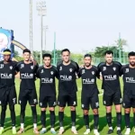 الزمالك يواجه غزل المحلة وبروكسي وديًا بعد انتهاء معسكر العاصمة الإدارية - 1 - سيناء الإخبارية