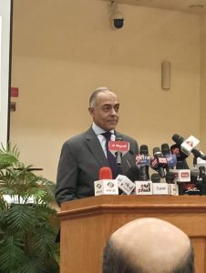 8 آلاف مقر انتخابي في أنحاء الجمهورية استعدادًا لانتخابات مجلس الشيوخ 2025 - 3 - سيناء الإخبارية