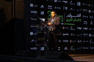 إطلاق مشروع "30 يوم تحدي" للتوعية الرياضية برعاية وزارة الشباب والرياضة - 21 - سيناء الإخبارية