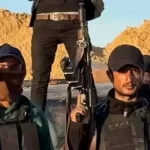 فصائل غزة تتوعد ياسر أبو شباب وتصف مجموعته بـ"أداة إسرائيلية وخونة بلا هوية وطنية - 41 - سيناء الإخبارية