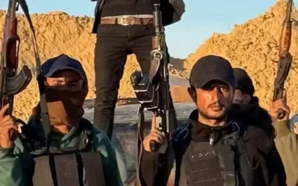 فصائل غزة تتوعد ياسر أبو شباب وتصف مجموعته بـ"أداة إسرائيلية وخونة بلا هوية وطنية - 11 - سيناء الإخبارية