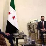 دمشق تجدد رفضها للفدرالية وتدعو الأكراد للالتحاق بالجيش السوري - 9 - سيناء الإخبارية