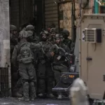 تصاعد العنف في الضفة وغزة.. مقتل 3 بينهم إسرائيلي واستمرار المفاوضات وسط تفاؤل حذر - 37 - سيناء الإخبارية