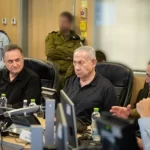 إسرائيل تهدد إيران بضربات أشد: "لا مكان للاختباء" - 53 - سيناء الإخبارية
