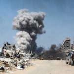 تعثر مفاوضات هدنة غزة... وملف الانسحاب يعيد الأزمة إلى نقطة الصفر - 105 - سيناء الإخبارية