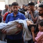 139 شهيدًا خلال 24 ساعة في غزة.. التصعيد الإسرائيلي يحصد المزيد من الأرواح بينهم أطفال ونازحون - 1 - سيناء الإخبارية