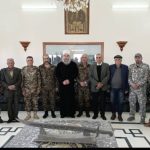 مصدر: اتفاق وقف النار في السويداء برعاية مشايخ عقل والحكومة.. والشيخ الهجري يرفض - 1 - سيناء الإخبارية