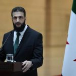 الرئاسة السورية تتهم إسرائيل بإشعال الفتنة وتؤكد حماية وحدة البلاد في ظل اتفاق تهدئة بالسويداء - 19 - سيناء الإخبارية