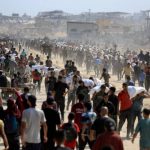 تقرير: محاسبة ذاتية إسرائيلية وتدهور إنساني في غزة وسط انتقادات داخلية ودولية - 1 - سيناء الإخبارية