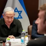 نتانياهو يعتبر اعتراف فرنسا بدولة فلسطين تهديدًا وجوديًا وحماس ترحب بالخطوة - 11 - سيناء الإخبارية