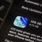 «أبل» تطرح iOS 26 بتصميم ثوري وذكاء اصطناعي متقدم في الشرق الأوسط والعالم - 1 - سيناء الإخبارية