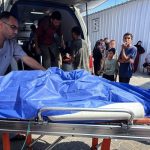 غارات إسرائيلية جديدة ترفع حصيلة الشهداء في غزة إلى أكثر من 60 ألفاً - 1 - سيناء الإخبارية