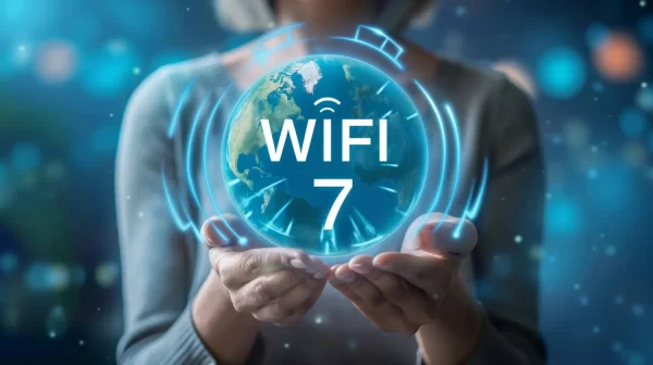 كيف يعيد «Wi-Fi 7» والذكاء الاصطناعي تشكيل مستقبل الفنادق الذكية؟ - 1 - سيناء الإخبارية