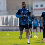 إصابة مدافع الزمالك أحمد حسام بقطع في الرباط الصليبي خلال مباراة ودية - 7 - سيناء الإخبارية