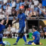 الهلال يكشف تشكيلته الأساسية قبل مواجهة فلومينينسي - 1 - سيناء الإخبارية