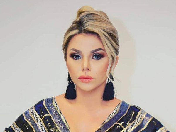 إصابة الفنانة رزان مغربي إثر سقوط سقف قاعة حفل أثناء فقرتها الفنية بالجيزة - 1 - سيناء الإخبارية