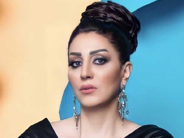وفاء عامر تلاحق "بنت مبارك" قضائيا بعد اتهامات تمس سمعتها بدون دليل - 1 - سيناء الإخبارية