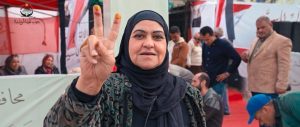 "انزل شارك".. حزب الجبهة الوطنية يطلق حملة توعوية وطنية - 1 - سيناء الإخبارية