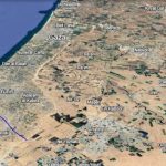 الاحتلال يسلم خرائط انسحاب جديدة في مفاوضات الدوحة - 1 - سيناء الإخبارية