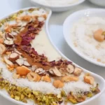 حلوى يوم عاشوراء.. طبق بمذاق التاريخ وتعدد الروايات - 249 - سيناء الإخبارية