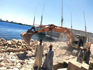إسنا تعود للساحة العالمية: مشروع قومي لتحويل المدينة التاريخية إلى جوهرة سياحية - 5 - سيناء الإخبارية