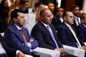 إطلاق مشروع "30 يوم تحدي" للتوعية الرياضية برعاية وزارة الشباب والرياضة - 3 - سيناء الإخبارية
