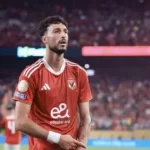 الأهلي يمنح مهلة نهائية لحسم مستقبل وسام أبوعلي.. واللاعب يفضل الدوري الأمريكي - 1 - سيناء الإخبارية