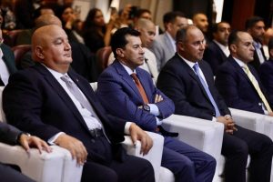 إطلاق مشروع "30 يوم تحدي" للتوعية الرياضية برعاية وزارة الشباب والرياضة - 1 - سيناء الإخبارية