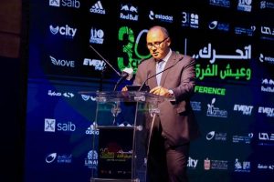 إطلاق مشروع "30 يوم تحدي" للتوعية الرياضية برعاية وزارة الشباب والرياضة - 13 - سيناء الإخبارية