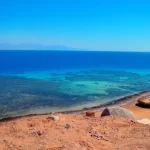 جنوب سيناء.. سحر الطبيعة وملاذ آمن لمحبي الهدوء والطبيعة الخلابة | صور - 1 - سيناء الإخبارية