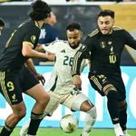 أمريكا والمكسيك.. صدام كلاسيكي على ذهب الكونكاكاف في نهائي ناري بهيوستن - 1 - سيناء الإخبارية