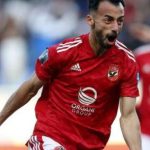 الزمالك يعلّق على صفقة أحمد عبد القادر: "طالما مرتبط بالأهلي.. لا تعليق" - 1 - سيناء الإخبارية