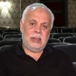 أشرف زكي يتقدم ببلاغ رسمي للنائب العام ضد صفحة نشرت صورا مفبركة لفنانات - 1 - سيناء الإخبارية