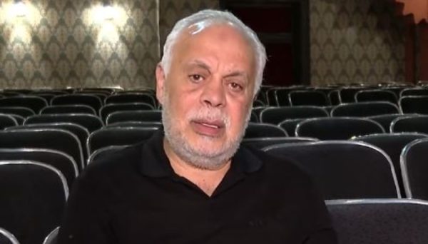 أشرف زكي يتقدم ببلاغ رسمي للنائب العام ضد صفحة نشرت صورًا مفبركة لفنانات - 1 - سيناء الإخبارية
