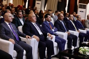 إطلاق مشروع "30 يوم تحدي" للتوعية الرياضية برعاية وزارة الشباب والرياضة - 5 - سيناء الإخبارية