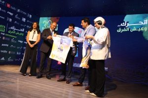 إطلاق مشروع "30 يوم تحدي" للتوعية الرياضية برعاية وزارة الشباب والرياضة - 25 - سيناء الإخبارية