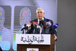 حزب الجبهة الوطنية يشعل حماس الإسكندرية في مؤتمر انتخابي - 5 - سيناء الإخبارية