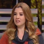 رانيا فريد شوقي تكشف سر تغيبها عن الدراما التلفزيونية لعامين - 1 - سيناء الإخبارية