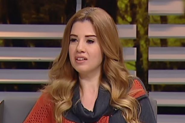 رانيا فريد شوقي تكشف سر تغيبها عن الدراما التلفزيونية لعامين - 1 - سيناء الإخبارية