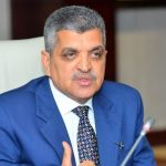 أسامة ربيع: قناة السويس الجديدة رفعت الطاقة الاستيعابية إلى 75 سفينة يوميًا - 1 - سيناء الإخبارية