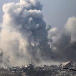 دماء على الإسفلت: غزة تحت النار من جديد - 1 - سيناء الإخبارية