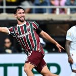نهاية الشوط الأول بتفوق فلومينينسي على الهلال - 1 - سيناء الإخبارية