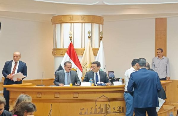 القائمة الكاملة للفائزين بجوائز الدولة 2025 - 1 - سيناء الإخبارية