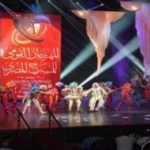 المهرجان القومي للمسرح المصري يطلق دورته الـ18 بمشاركة واسعة - 1 - سيناء الإخبارية