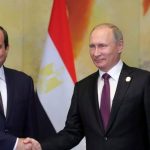 8.7 مليار دولار صادرات مصر إلى دول "بريكس" - 1 - سيناء الإخبارية