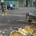 السويداء تحت النار: غارات إسرائيلية واشتباكات داخلية بجنوب سوريا - 1 - سيناء الإخبارية